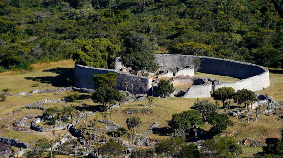 Great Zimbabwe